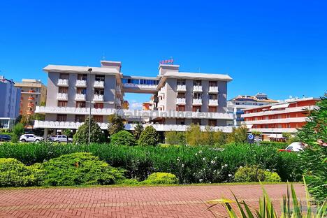 Condominio Corso Bibione