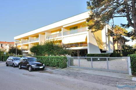 Condominio Croce del Sud Bibione