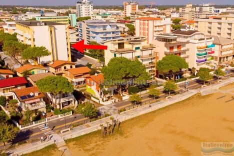 Condominio Hibiscus Bibione