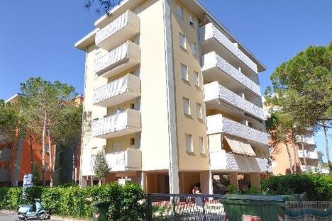 Condominio Tintoretto Bibione