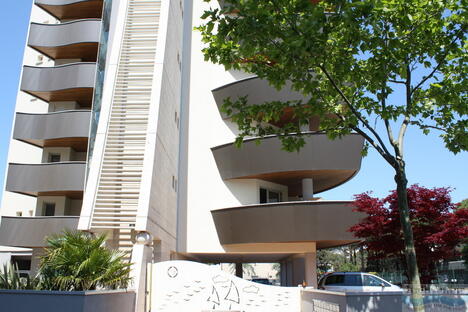 Condominio Torre Bahia