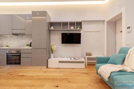 Delux Plinio Apartment Milano