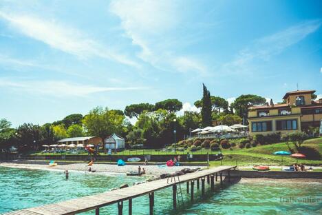 Desenzano Glam Village