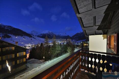 Freeski Hotel Loredana