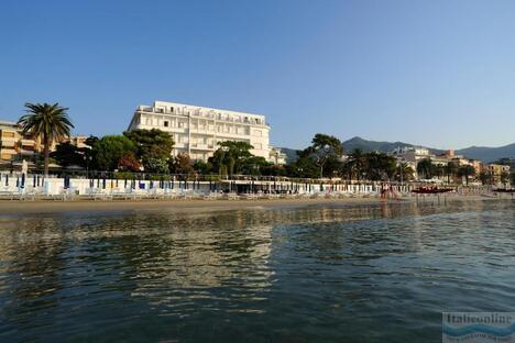 Grand Hotel Mediterranée