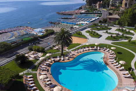 Grand Hotel Miramare