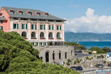 Grand Hotel Portovenere