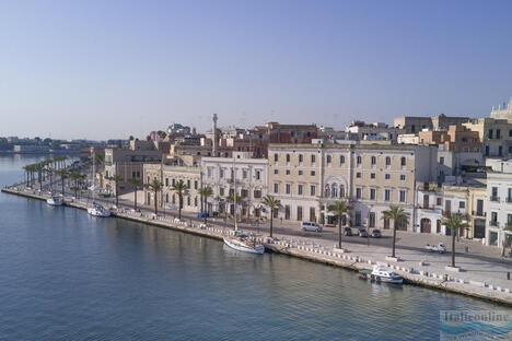 Grande Albergo Internazionale Brindisi