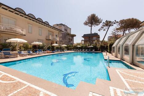 Hotel Aurelia Cervia