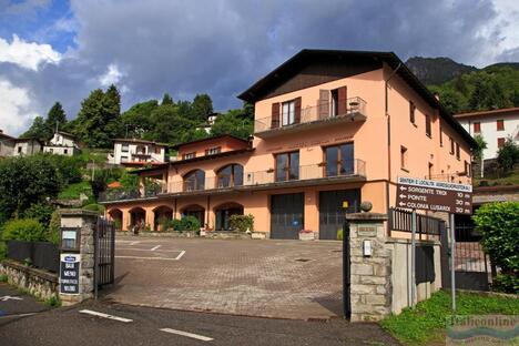 Hotel Breglia