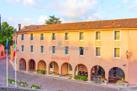 Hotel Conta Pieve di Soligo