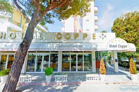 Hotel Coppe