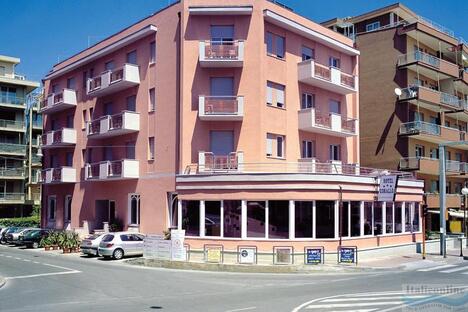 Hotel Corallo