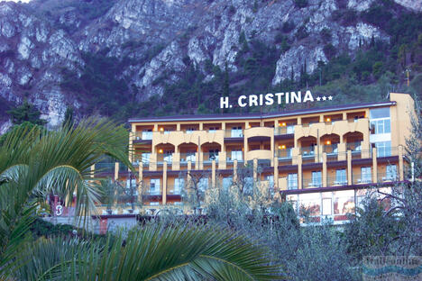 Hotel Cristina