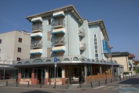 Hotel Da Bepi