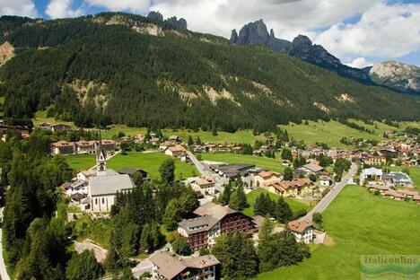 Hotel Dolomiti