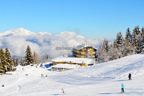 Hotel Dolomiti SKI