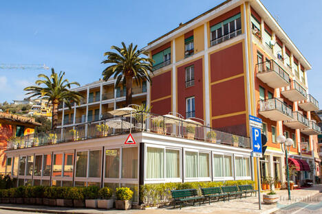 Hotel Doria