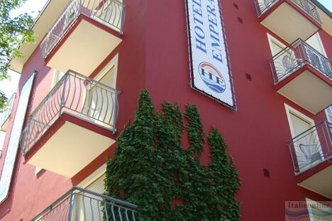 Hotel Emperador Jesolo