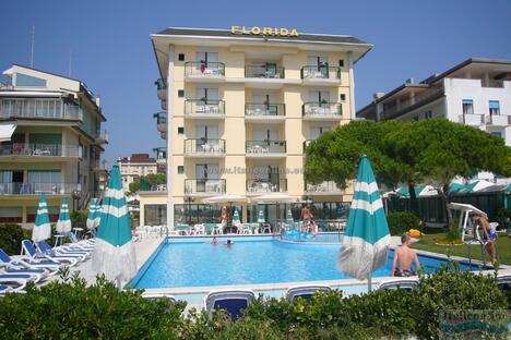 Hotel Florida Jesolo