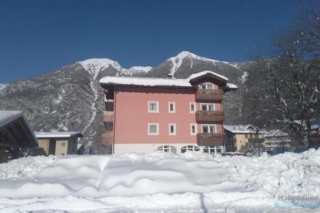 Hotel Garní Al Nardis Carisolo