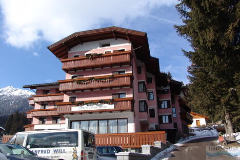 Hotel Garni Cristiana