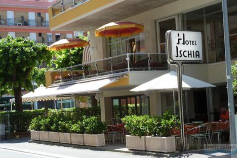 Hotel Ischia