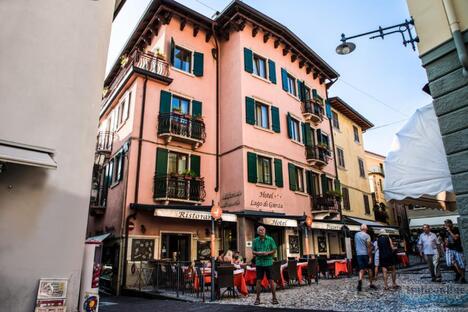 Hotel Lago di Garda Malcesine