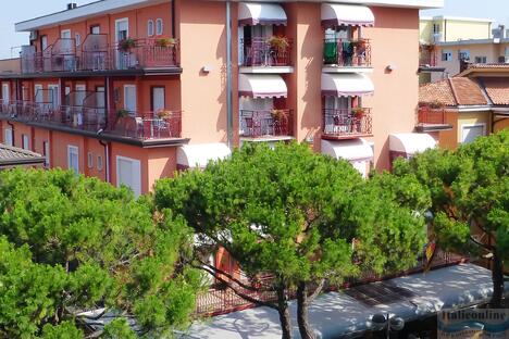 Hotel Madison Jesolo