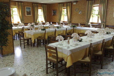 Hotel Mamma Rosa