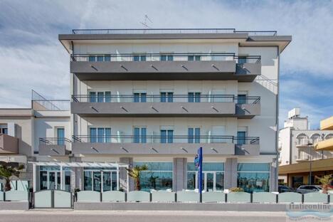 Hotel Platinum Rimini