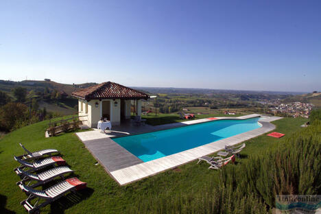 Hotel Poderi Luigi Einaudi