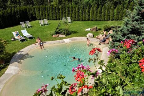 Hotel Rio Stava Family Resort & SPA