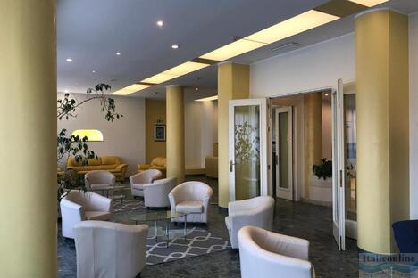 Hotel Robinia