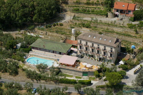 Hotel San Matteo San Bartolomeo al Mare