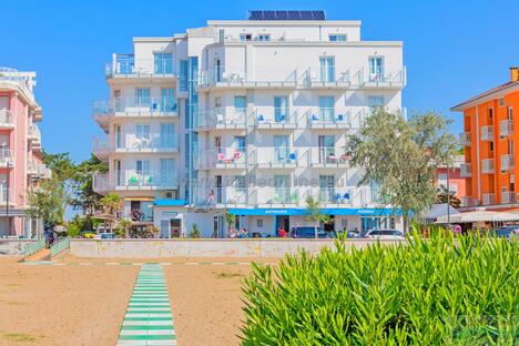 Hotel Serena Caorle