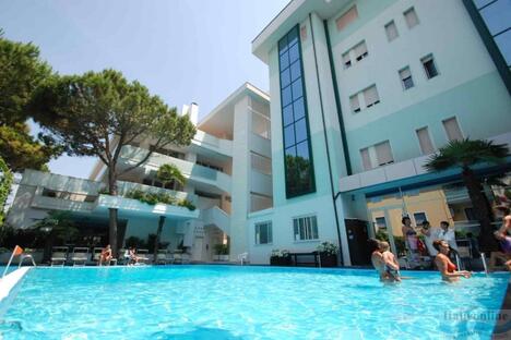 Hotel Sorriso Cervia