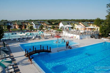 Hotel Superior - Spiaggia Romea