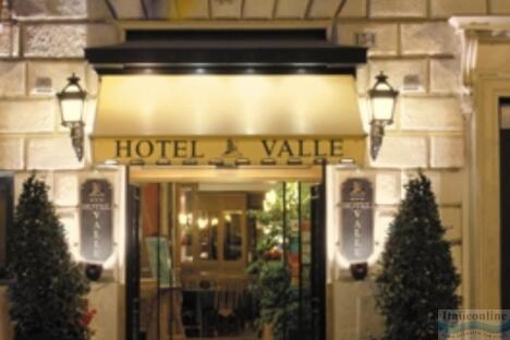 Hotel Valle