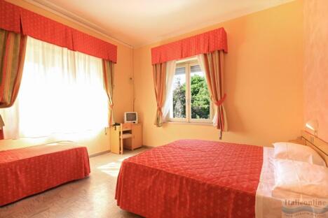 Hotel Villa Livia