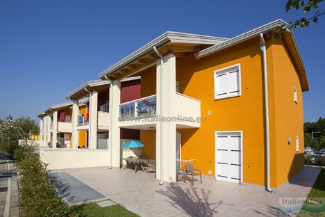 Jesolo Green Village