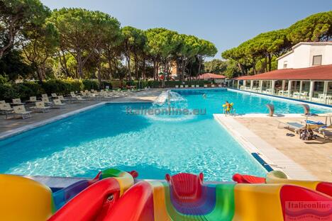 Jesolo Mare Family Village