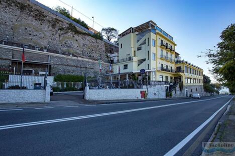 La Panoramica Hotel