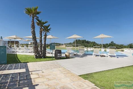 Modica Beach Resort