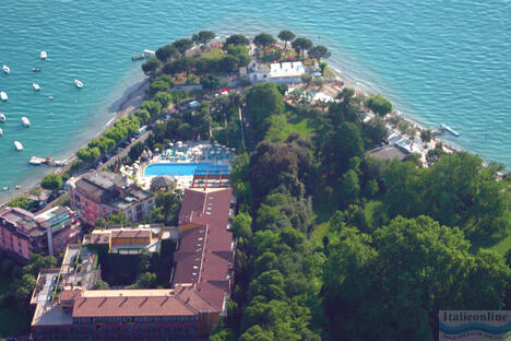 Parc Hotel Gritti