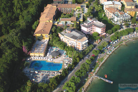 Parc Hotel Gritti