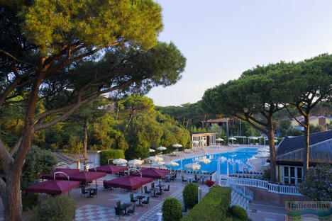 Park Hotel Marinetta