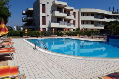 Residence Aurora Park Jesolo