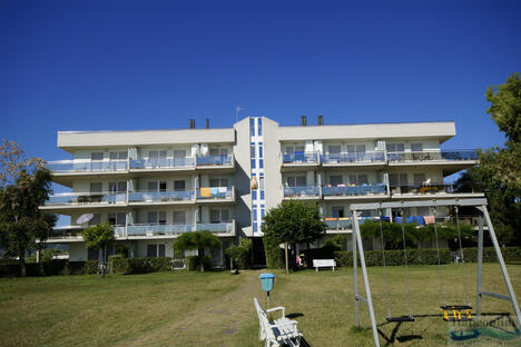 Residence Brezza di Mare San Benedetto del Tronto