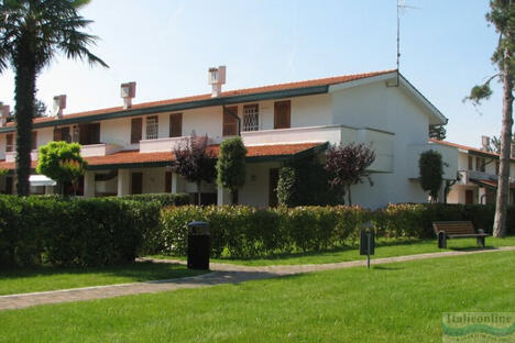 Residence Danubio Bibione